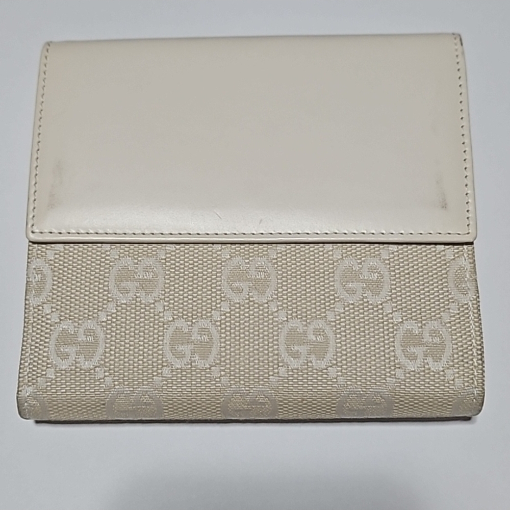 Gucci Jackie Wallet - Picture 3 of 12